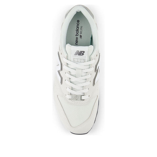 (WMNS) New Balance 996V2 'Reflection White' WL996EH2