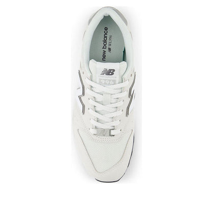 (WMNS) New Balance 996V2 'Reflection White' WL996EH2