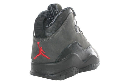 Air Jordan 10 OG 'Shadow' 130209-001