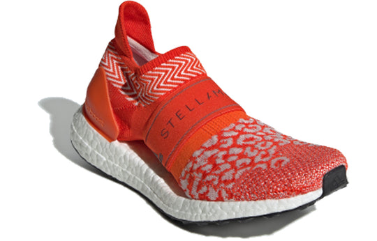 (WMNS) adidas Stella McCartney x UltraBoost X 3D 'Bold Orange' D97848