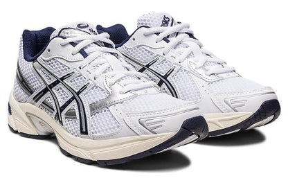 (WMNS) ASICS Gel-1130 'White Midnight' 1202A164-110