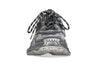 (WMNS) Balenciaga Triple S Sneaker 'Faded Black' 524039W3CN31000