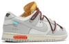 Nike x Off-White Dunk Low 'Lot 46 of 50' DM1602-102