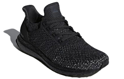 adidas UltraBoost Clima Limited 'Carbon' CQ0022