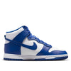Nike Dunk High 'Kentucky' 2021 DD1399-102