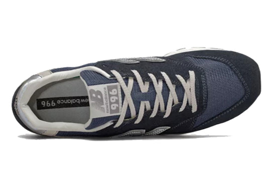 New Balance 996 'Blue Silver' CM996GN