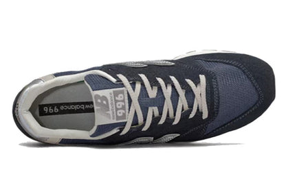 New Balance 996 'Blue Silver' CM996GN