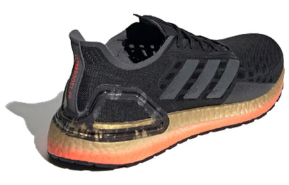 adidas Ultraboost PB Shoes 'Core Black Grey Five' EG0430