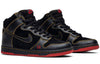 Nike SB Dunk High Pro 'Unlucky' 305050-001
