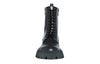 (WMNS) Balenciaga Tractor 20mm Booties 'Fossil Grey' 617420WA8E91568