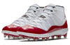 Air Jordan 11 Retro Cleat 'Gym Red' AO1561-101