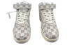 Nike x LOUIS VUITTON LV Air Force 1 Mid 'Beige' 1A9VE6
