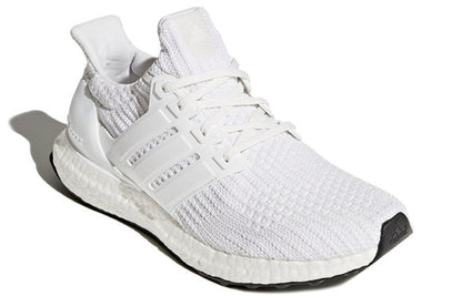 adidas UltraBoost 4.0 'Triple White' BB6168
