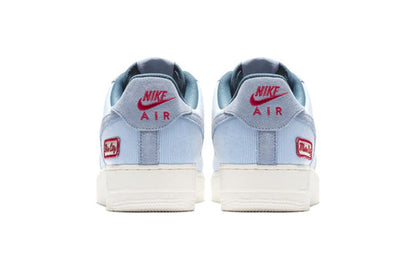 Nike Air Force 1 Low 'Detroit Home' CD7785-400