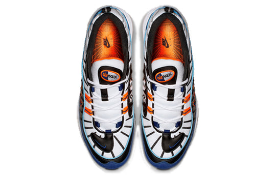 Nike Air Max 98 'New York' CD1536-100