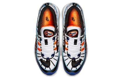Nike Air Max 98 'New York' CD1536-100