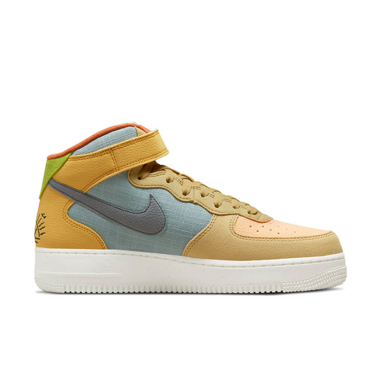 Nike Air Force 1 Mid '07 LV8 Next Nature 'Sun Club' DQ4530-800