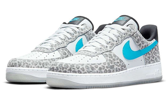 Nike Air Force 1 Low Premium 'Snow Leopard' DJ6192-001