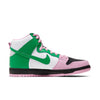 Nike Dunk High Pro Premium SB 'Invert Celtics' CU7349-001