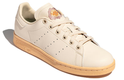 (WMNS) adidas originals Stan Smith 'Cream Yellow' GZ2065