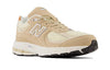 (GS) New Balance 2002R 'Incense Sandstone' GC2002EF