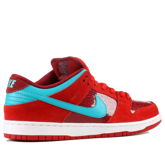 Nike SB Dunk Low Pro 'Brickhouse Turbo Green' 304292-636