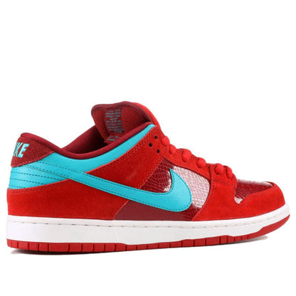 Nike SB Dunk Low Pro 'Brickhouse Turbo Green' 304292-636