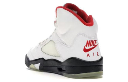 Air Jordan 5 Retro 'Fire Red' 2000 136027-101
