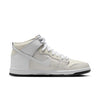 Nike x Antihero SB Dunk High 'White Black' HM5837-100