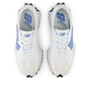 New Balance 327 'White Blue Laguna' U327SKB