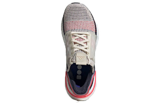 (WMNS) adidas UltraBoost 19 'Clear Brown' F35284
