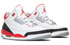 Air Jordan 3 Retro 'Fire Red' 2007 136064-161