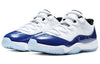 (WMNS) Air Jordan 11 Retro Low 'Concord Sketch' AH7860-100