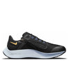 (WMNS) Nike Air Zoom Pegasus 38 FlyEase Wide 'Black Metallic Gold Coin' DA6700-004