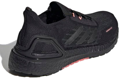 (WMNS) adidas UltraBoost Summer.Rdy 'Core Black' EG0746