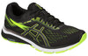 ASICS GT-1000 7 'Black Green' 1011A042-004