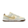 (WMNS) Nike Dunk Low 'Coconut Milk Hemp' FN7774-001