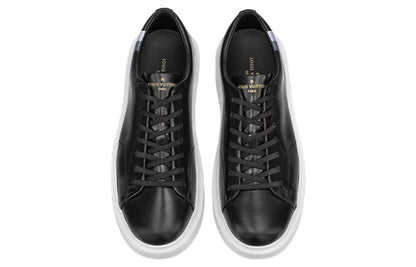 LOUIS VUITTON Beverly Hills Sneakers 'Black' 1A5AVI