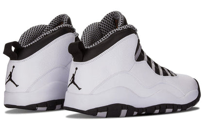 Air Jordan 10 Retro 'Steel' 2013 310805-103
