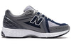 New Balance 1906R with box 'Grey Navy'  M1906RC(S-BOX)