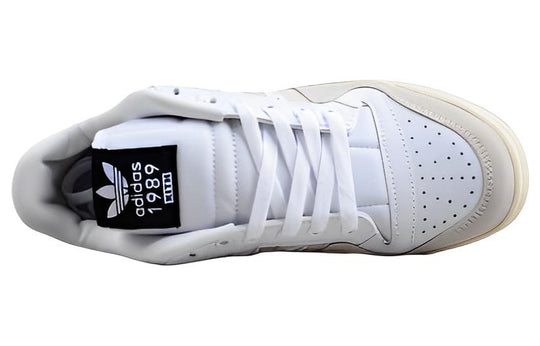 adidas x Kith Forum Low 'Classics Program - White Green' GY2541