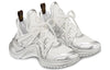 (WMNS) LOUIS VUITTON LV Archlight Sports Shoes Silver 1A52JD