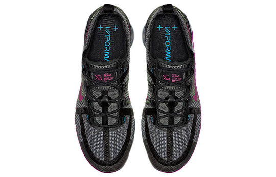 Nike Air VaporMax 2019 PRM 'Fuchsia Lime' AT6810-001