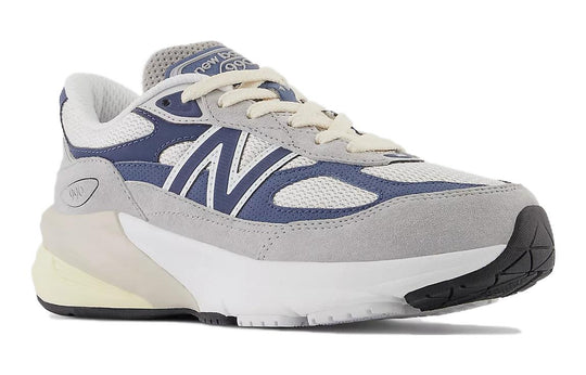 (GS) New Balance 990v6 'Grey Day 2023' GC990TC6