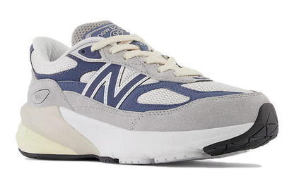 (GS) New Balance 990v6 'Grey Day 2023' GC990TC6