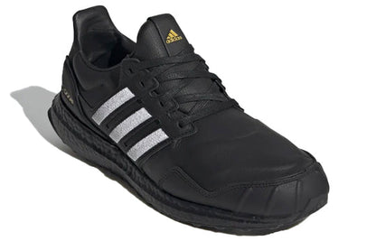 adidas UltraBoost DNA 'Black Leather' EG2043
