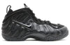 Nike Air Foamposite Pro 'Black Medium Grey' 630304-002