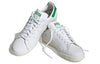 adidas Originals Stan Smith 80S Shoes 'Cloud White Green' IF0202