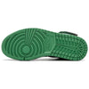 Air Jordan 1 High Strap 'Green Spark' 342132-013