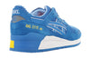 ASICS Gel-Lyte III Low-Top 'Blue White' H40NQ-4949